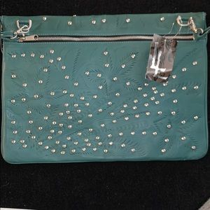 Brand New- Leaders in Leathers